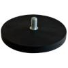 Prekės „Magnetinis gumuotas laikiklis 88 mm, M8“ paveikslėlis