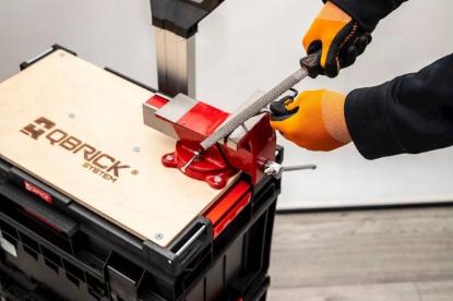 Prekės „QBRICK ONE adapteris "Multi" su stalviršiu“ paveikslėlis