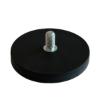 Prekės „Magnetinis gumuotas laikiklis 66 mm, M8“ paveikslėlis