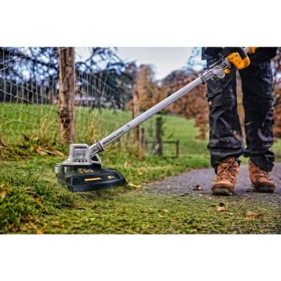 Prekės „Trimeris DeWALT DCMST561N“ paveikslėlis