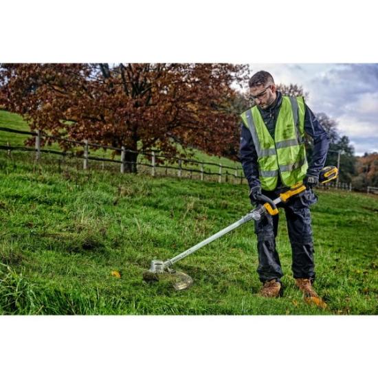 Prekės „Trimeris DeWALT DCMST561N“ paveikslėlis