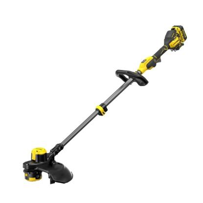 Prekės „STANLEY SFMCSTB933B trimeris V20“ paveikslėlis