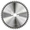 Prekės „Pjov. diskas medienai DeWalt 260mmx30mm 48T“ paveikslėlis