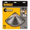 Prekės „Pjov. diskas medienai DeWalt 260mmx30mm 48T“ paveikslėlis