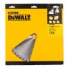 Prekės „Pjov. diskas medienai DeWalt 305mmx30mm 48T“ paveikslėlis
