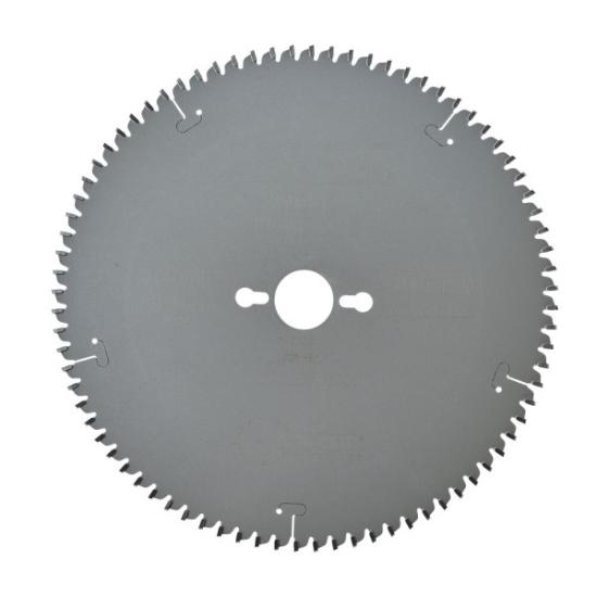 Prekės „Pjov. diskas medienai DeWalt 260mmx30mm 80T“ paveikslėlis