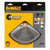 Prekės „Pjov. diskas medienai DeWalt 260mmx30mm 80T“ paveikslėlis