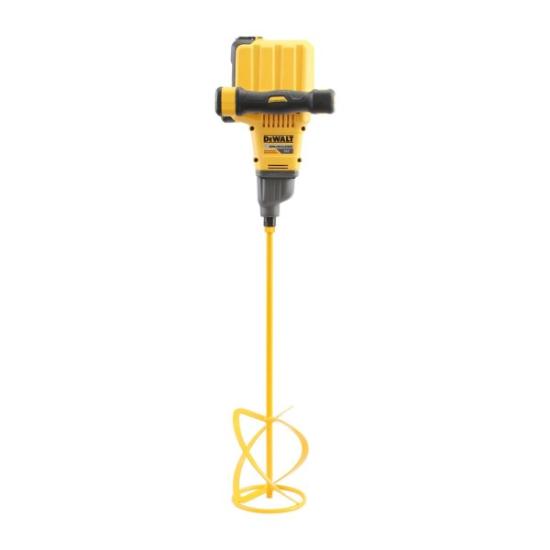 Prekės „Statybinis maišytuvas DeWALT DCD240N 54V“ paveikslėlis