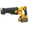 Prekės „Tiesinis pjūklas DeWALT DCS389T2 FLEXVOLT 54V“ paveikslėlis