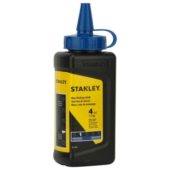 Prekės „Plastikinio kalk. žymek. rinkinys STANLEY, 30 m“ paveikslėlis