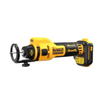 Prekės „Freza gipso kartonui DeWALT DCE555N 18 V“ paveikslėlis