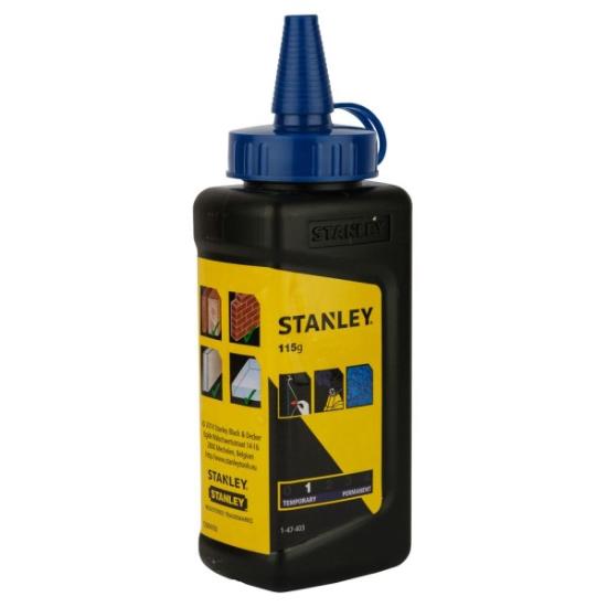 Prekės „Kalkinio žymeklio rinkinys STANLEY, 30 m“ paveikslėlis