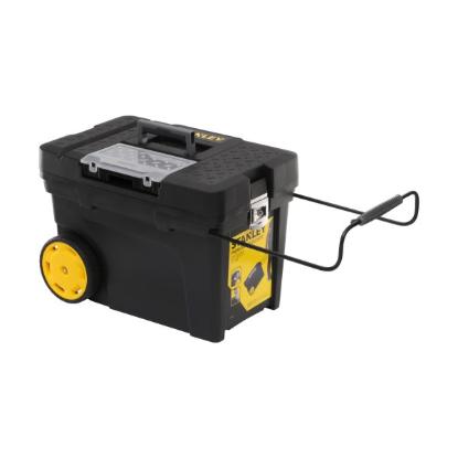 Prekės „STANLEY įrankių dėžė Pro Mobile 62.0x42.5x37.5 cm“ paveikslėlis