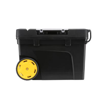 Prekės „STANLEY įrankių dėžė Pro Mobile 62.0x42.5x37.5 cm“ paveikslėlis