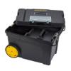 Prekės „STANLEY įrankių dėžė Pro Mobile 62.0x42.5x37.5 cm“ paveikslėlis