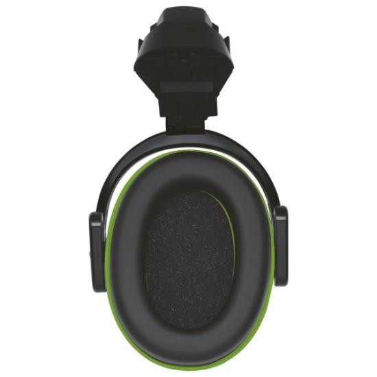 Prekės „Ausinės prie šalmo UVEX K10H SNR, 28dB“ paveikslėlis