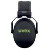 Prekės „Ausinės su lankeliu per galvą UVEX KX10, 30dB“ paveikslėlis