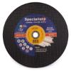 Prekės „SPECIALIST+ metalo pj.diskas, 350x2,8x25,4 mm“ paveikslėlis