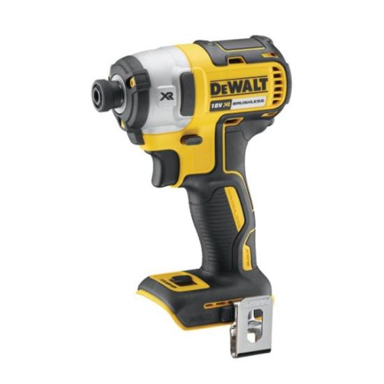 Prekės „Smūginis suktuvas DeWalt DCF887N-XJ 18V“ paveikslėlis