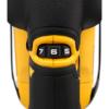 Prekės „Akumuliatorinis siaurapjūklis DeWalt DCS334NT“ paveikslėlis