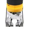 Prekės „Akumuliatorinis siaurapjūklis DeWalt DCS334NT“ paveikslėlis