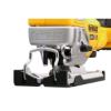 Prekės „Akumuliatorinis siaurapjūklis DeWalt DCS334NT“ paveikslėlis