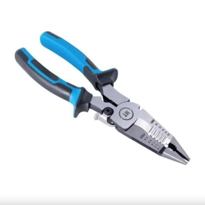 Prekės „Daugiafunkcinės elektriko replės "My Tools", 215 mm“ paveikslėlis