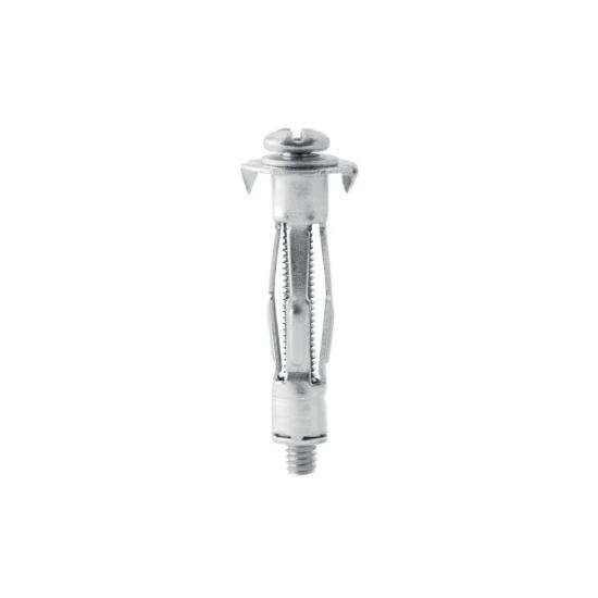 Prekės „Inkarai 3-13 mm. storio sienelėms, Rapid 10 vnt. max 25 kg.“ paveikslėlis