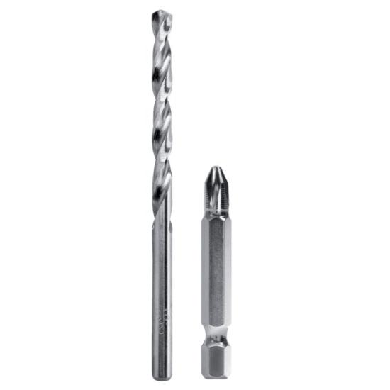 Prekės „Inkarai 3-13 mm. storio sienelėms, Rapid 10 vnt. max 25 kg.“ paveikslėlis