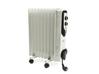 Prekės „Tepalinis radiatorius 1500W“ paveikslėlis