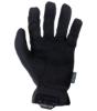 Prekės „Pirštinės Mechanix FastFit® juodos, XL dydis. Rauktas rankogalis, 0.6 mm dirbtinė oda, TrekDry®, touchscreen technologija“ paveikslėlis