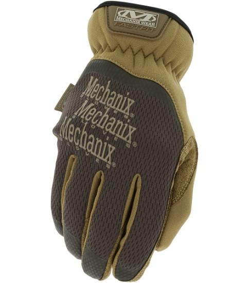 Prekės „Pirštinės Mechanix FastFit® 07 L dydis.“ paveikslėlis