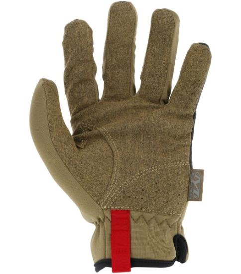 Prekės „Pirštinės Mechanix FastFit® 07 L dydis.“ paveikslėlis