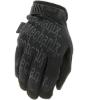 Prekės „Pirštinės Mechanix The Original® Covert 55 juodos XL dydis. Velcro, dirbtinė oda, TrekDry®“ paveikslėlis