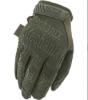 Prekės „Pirštinės Mechanix The Original® Olive Drab XL dydis. Velcro, dirbtinė oda, TrekDry®“ paveikslėlis