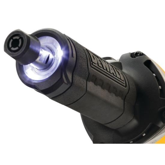 Prekės „El. tiesinis šlifuoklis DeWalt DWE4997-QS, 1300W“ paveikslėlis
