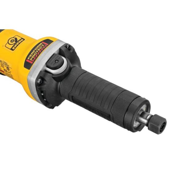 Prekės „El. tiesinis šlifuoklis DeWalt DWE4997-QS, 1300W“ paveikslėlis