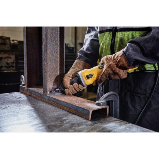Prekės „El. tiesinis šlifuoklis DeWalt DWE4997-QS, 1300W“ paveikslėlis