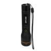 Prekės „Rankinis žibintuvėlis, 20W, įkraunamas USB-C, juodas, ARCAS“ paveikslėlis