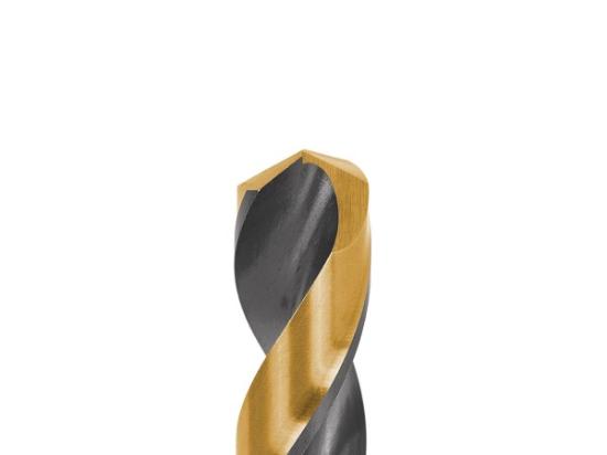 Prekės „Grąžtas metalui 22x150/248 mm, GEKO“ paveikslėlis