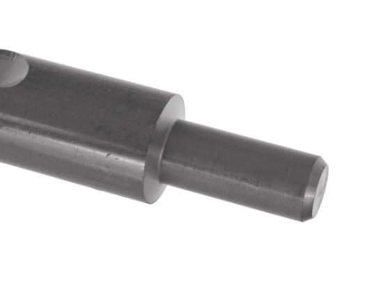 Prekės „Grąžtas metalui 22x150/248 mm, GEKO“ paveikslėlis