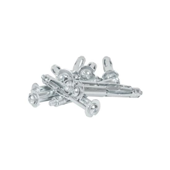 Prekės „Inkarai 18-32 mm. storio sienelėms, Rapid 10 vnt. max 40 kg.“ paveikslėlis