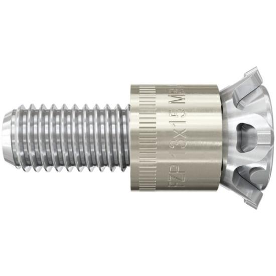 Prekės „Inkaras FZP II 13x15 M8/15 A4, Fischer“ paveikslėlis