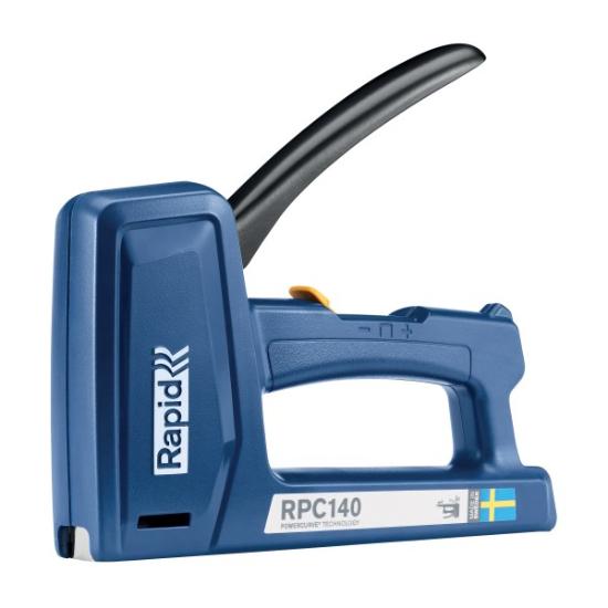 Prekės „Kabiamušis RPC140, Rapid 140 tipo“ paveikslėlis