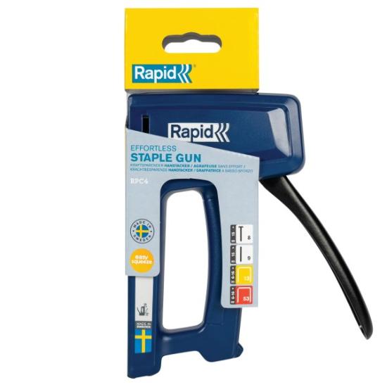 Prekės „Kabiamušis RPC4, Rapid 53, 13, 8, 9 tipo“ paveikslėlis