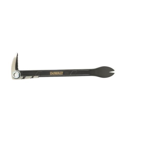 Prekės „Laužtuvas DeWalt DWHT0-55524, 250 mm.“ paveikslėlis