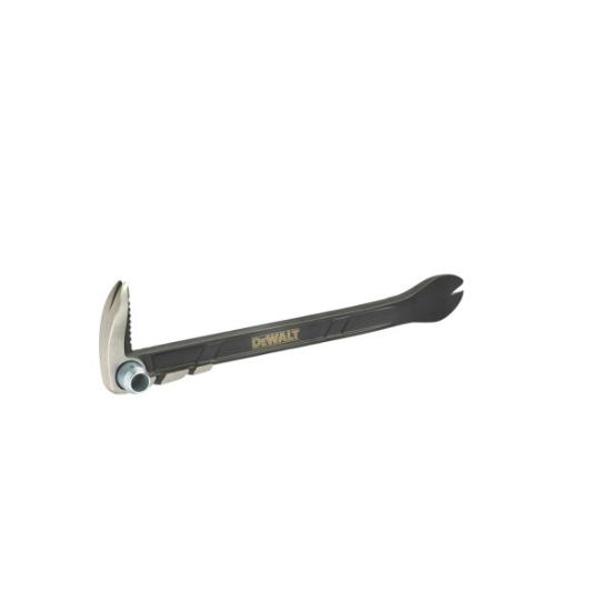 Prekės „Laužtuvas DeWalt DWHT0-55524, 250 mm.“ paveikslėlis