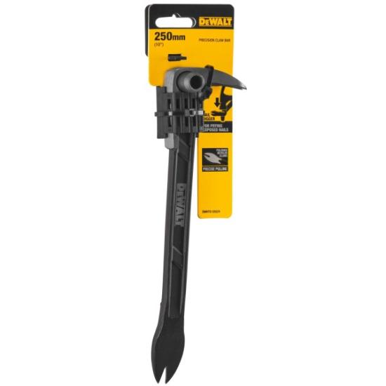 Prekės „Laužtuvas DeWalt DWHT0-55524, 250 mm.“ paveikslėlis