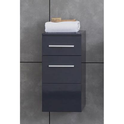 Prekės „Vonios spintelė LYFCO BK-84 30“ paveikslėlis