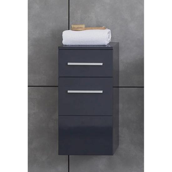Prekės „Vonios spintelė LYFCO BK-84 30“ paveikslėlis